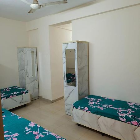 Modern Pg Hostel Πούνε Εξωτερικό φωτογραφία