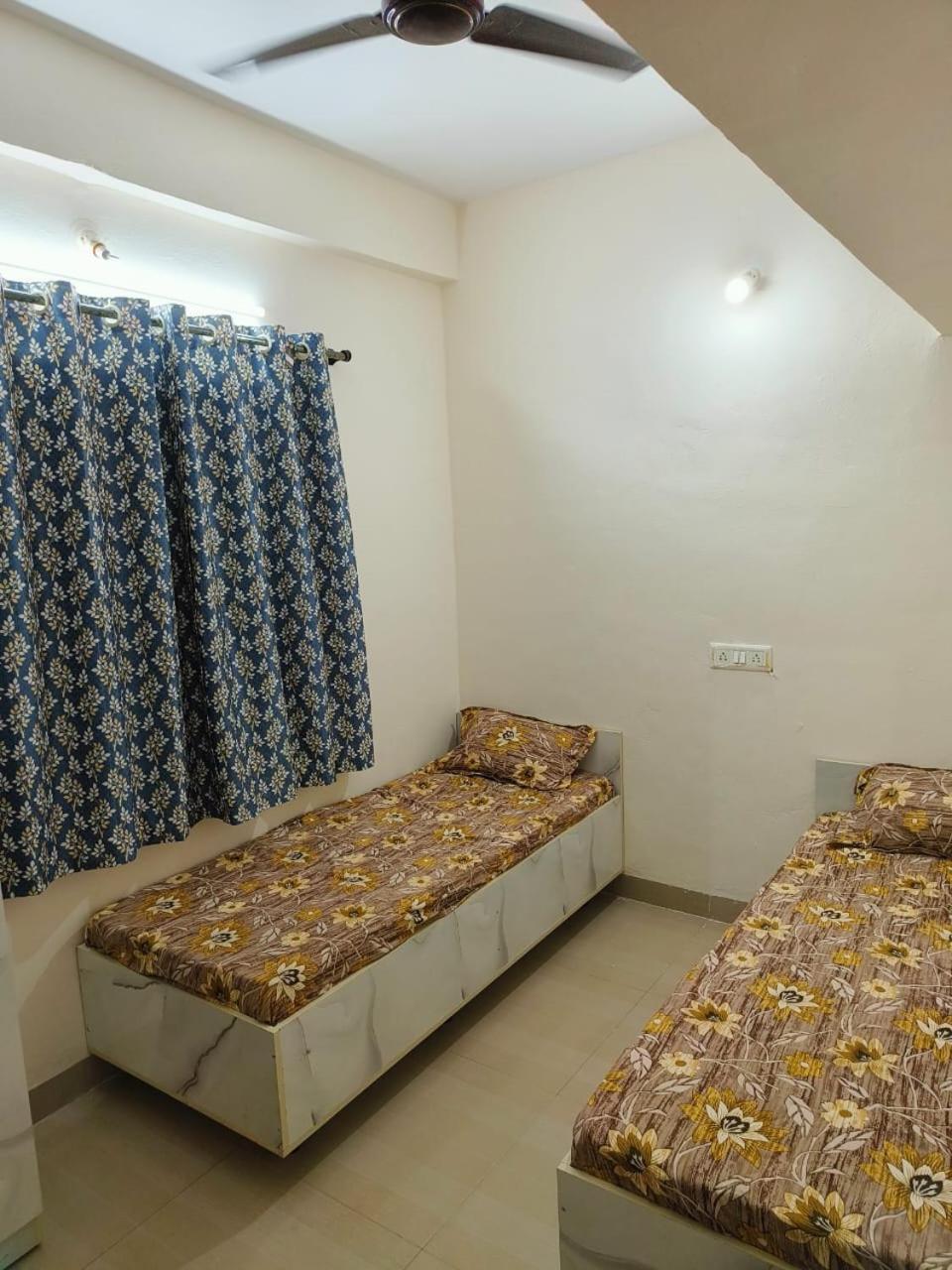 Modern Pg Hostel Πούνε Εξωτερικό φωτογραφία